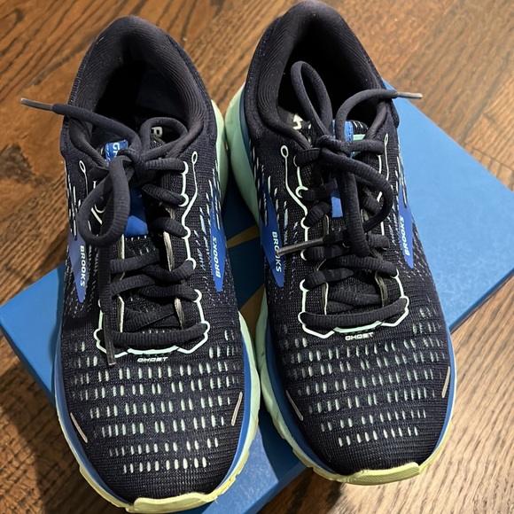 Brooks Ghost 13 - Picture 3 of 8
